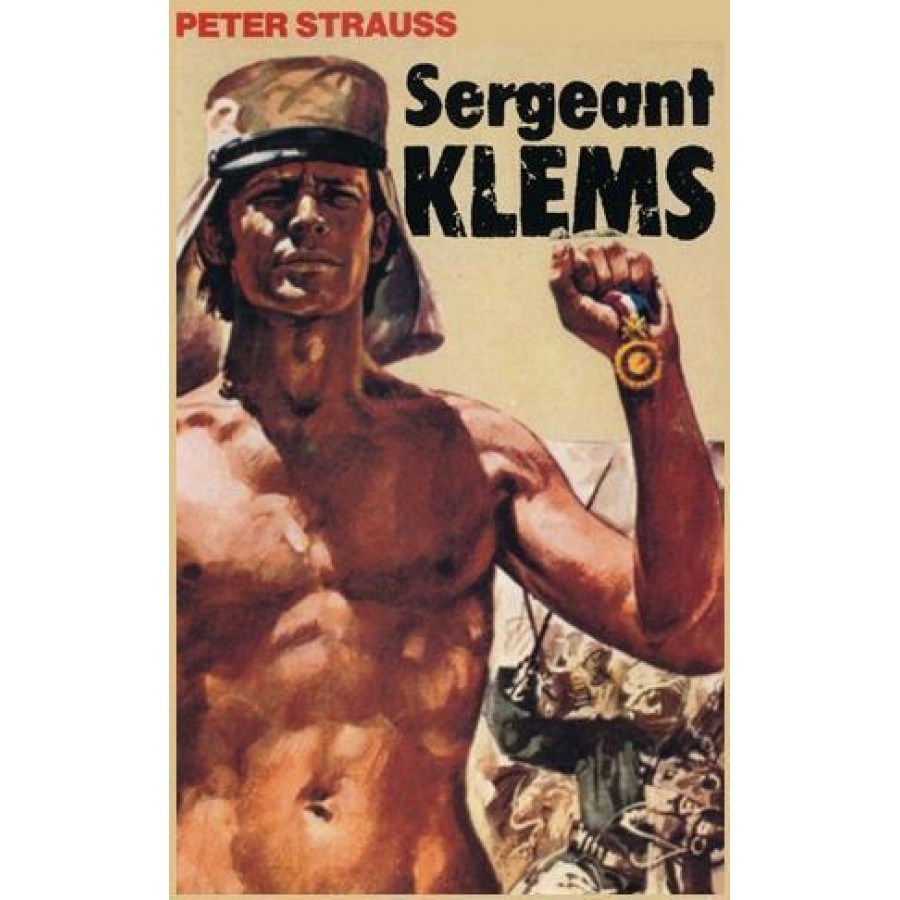 Sergeant Klems - 1971